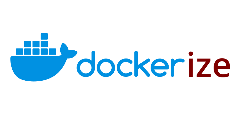 Dockerize
