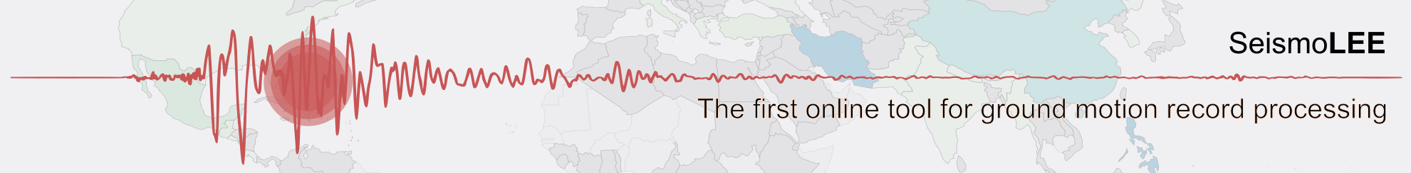 SeismolEE