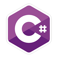 C#